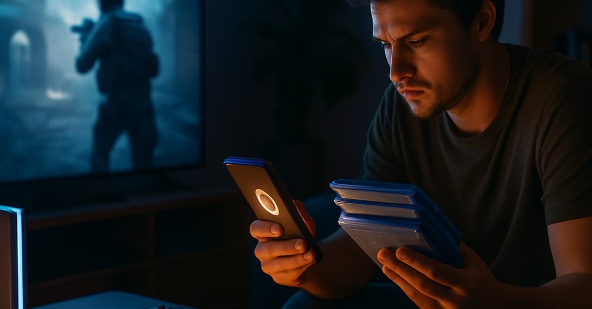 Call of Duty's Game Pass Change Could Help Players Save