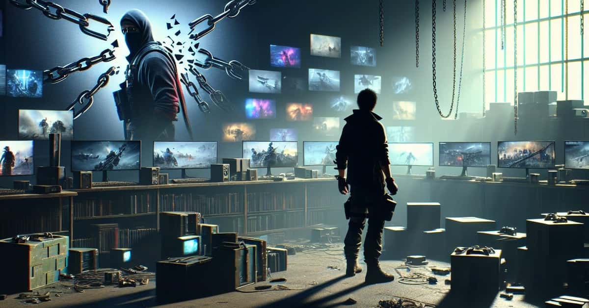 Call of Duty's Game Pass Exit Could Expose Microsoft's Strategy Flaws