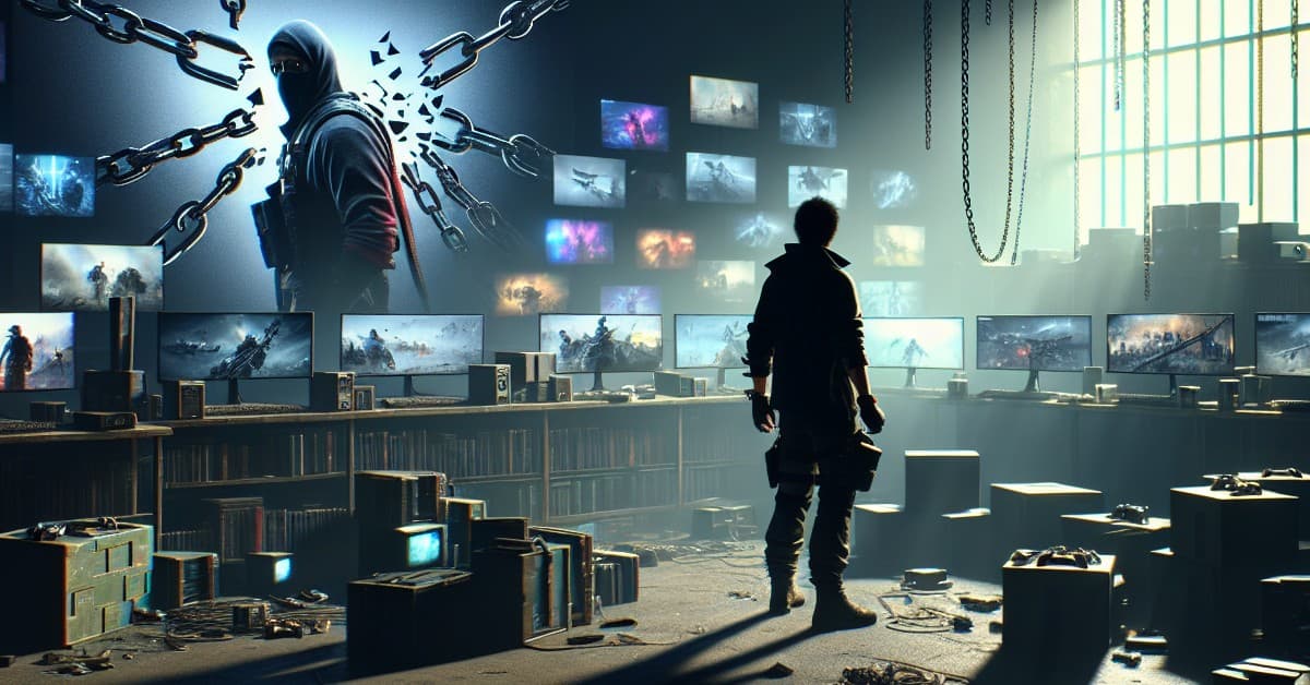 Call of Duty's Game Pass Exit Could Expose Microsoft's Strategy Flaws