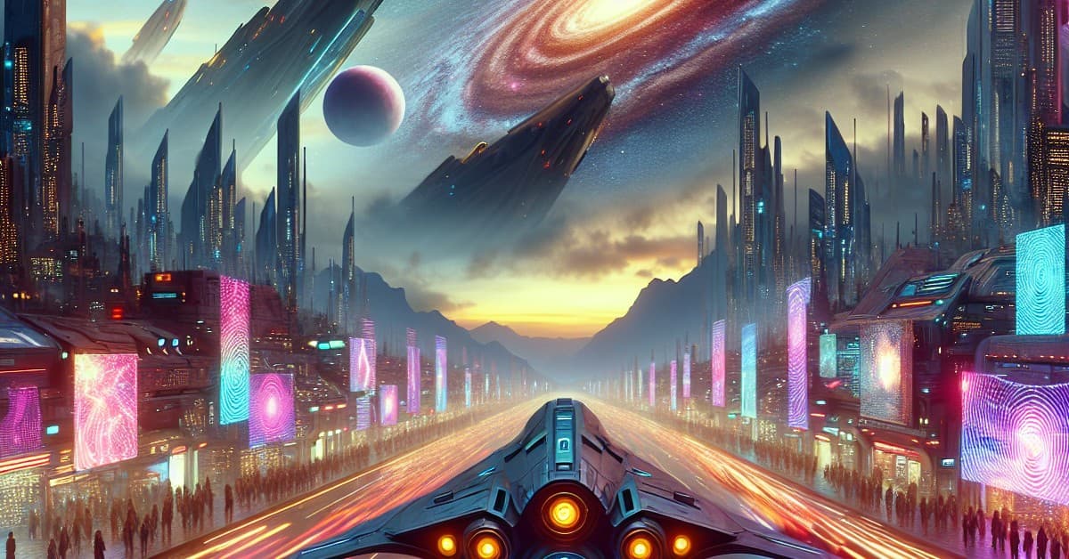 Can Starfield Achieve a Cyberpunk-Style Renaissance?