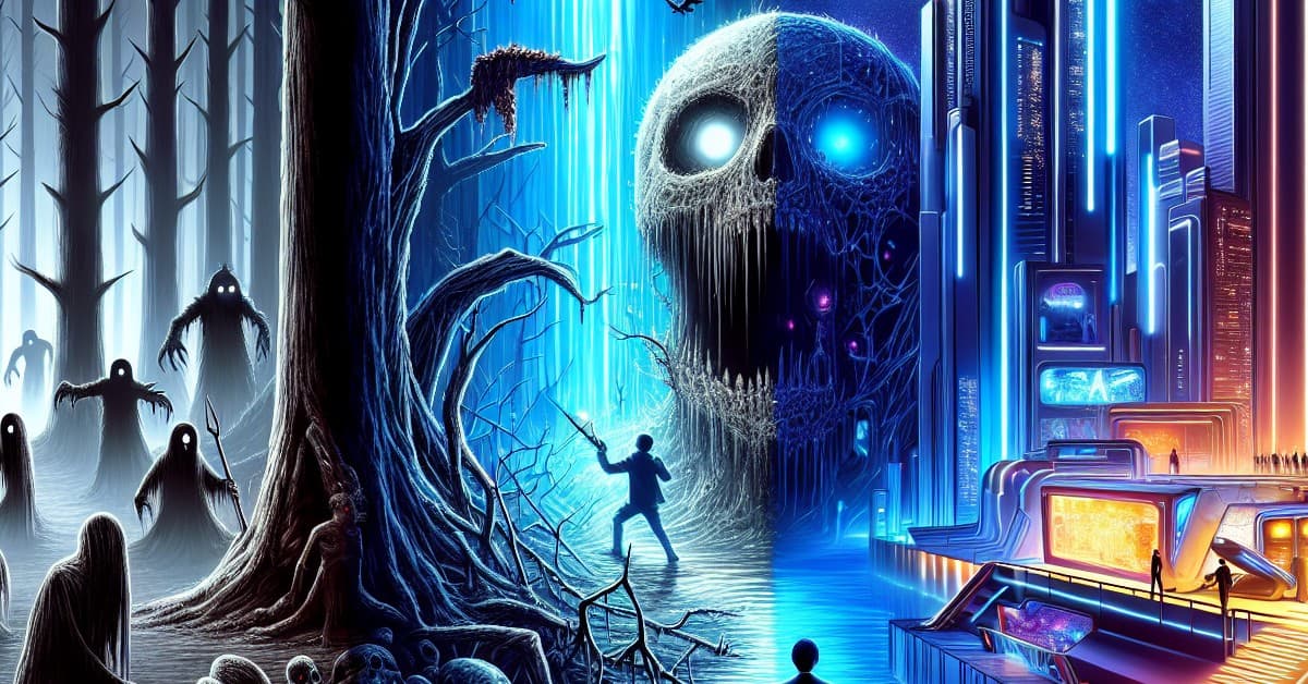 Capcom’s Killing It Right Now With Pragmata And Resident Evil