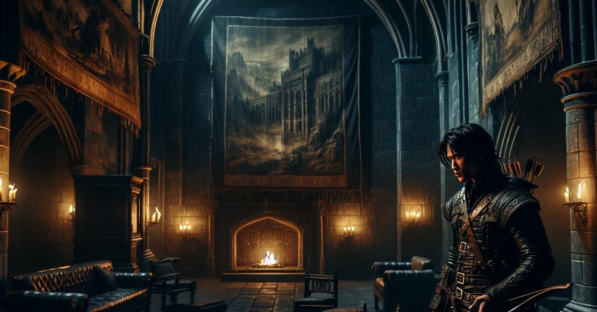 Castlevania: Belmont's Curse Emphasizes Exploration Over Genre Labels