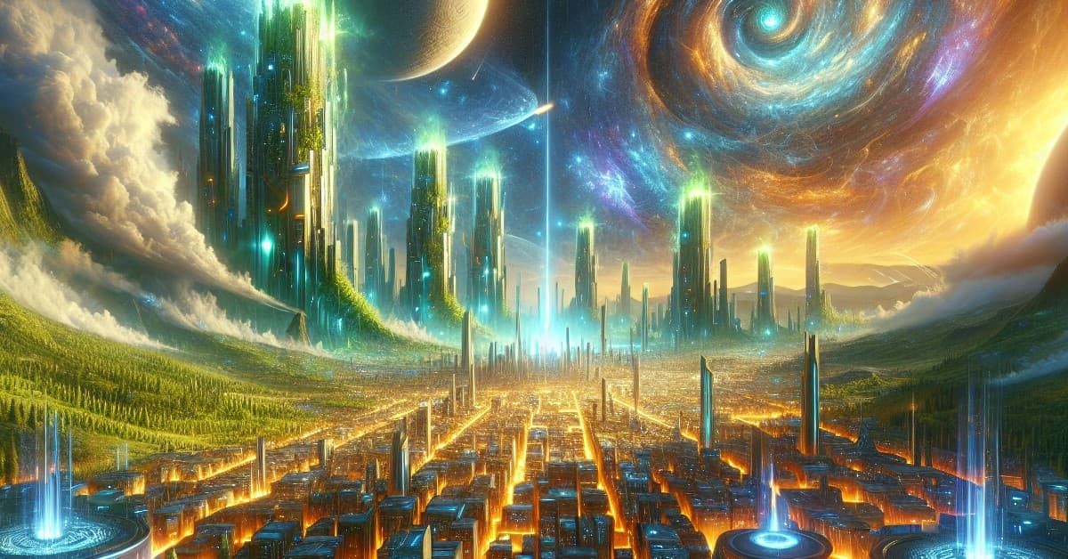 Chaos Cubes Locations in New Sanctuary for Fortnite Chapter 7