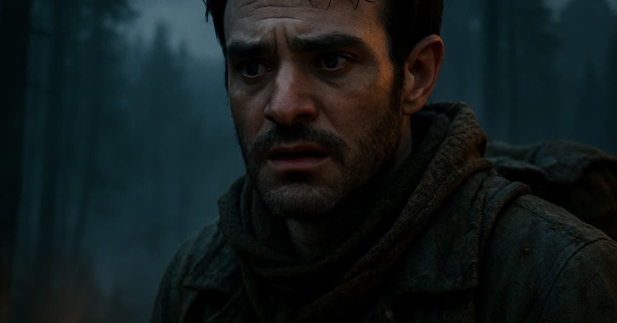 Charlie Cox Plays Clair Obscur: Expedition 33, Earns Nomination