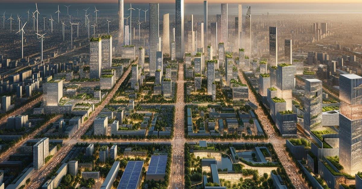 City Masterplan: A New Contender in City-Building Games