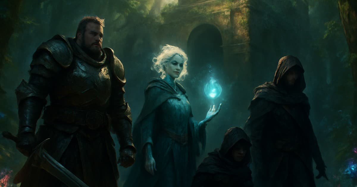 Clair Obscur: Expedition 33 Goes On Sale for Its Anniversary