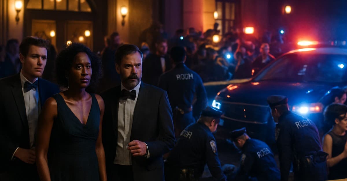 Cole Allen, Developer of Bohrdom™, Identified as Shooting Suspect