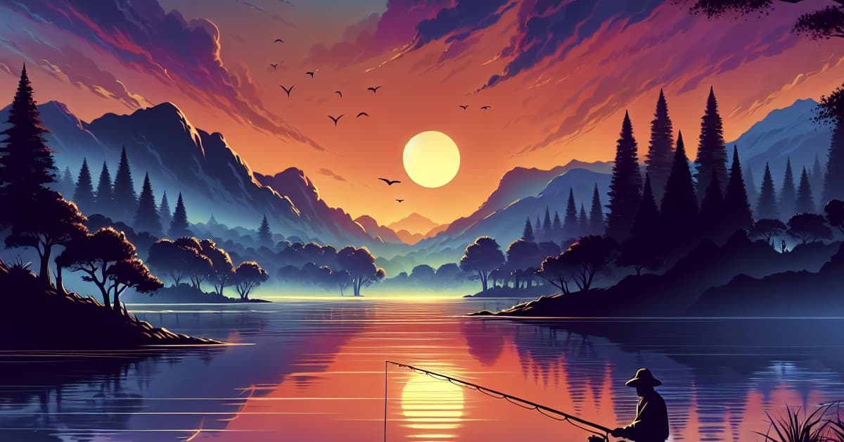 Could About Fishing Reel in 2026's Game of the Year?