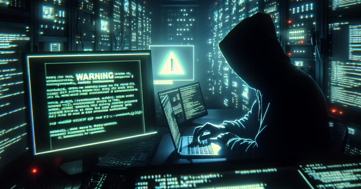 CPUID's CPU-Z and HWMonitor Downloads Compromised by Malware