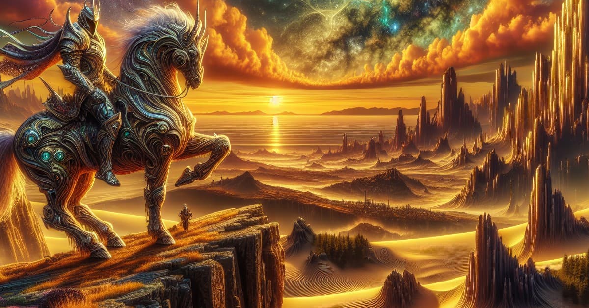 Crimson Desert Enhances Performance with FSR SDK 2.2 Support