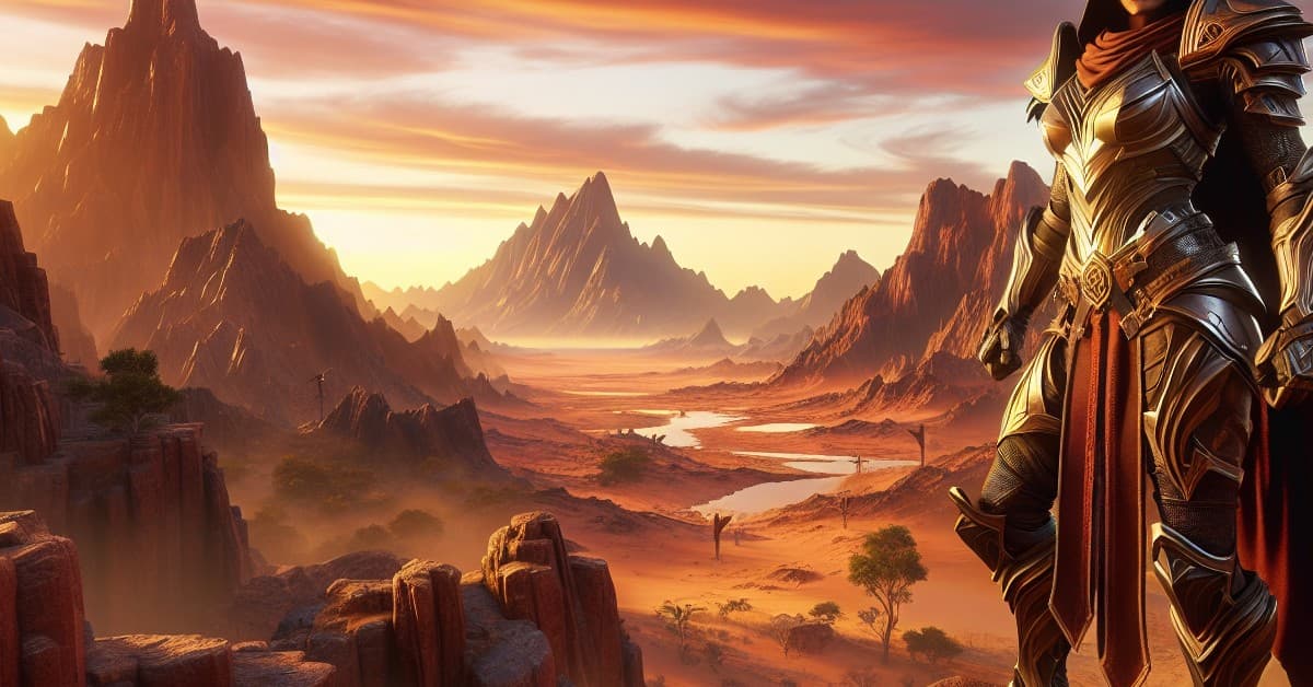 Crimson Desert Patch Adds Highly Anticipated Hide Helmet Feature