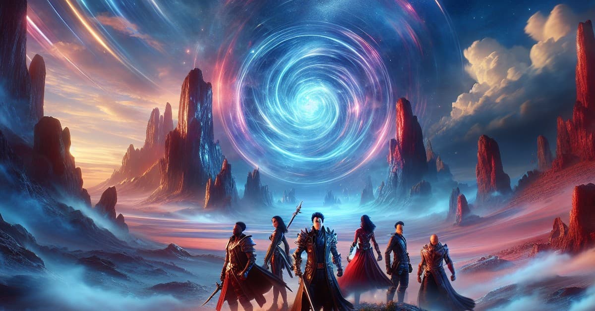 Crimson Desert's New Update Introduces 4x Cutscene Speed Option