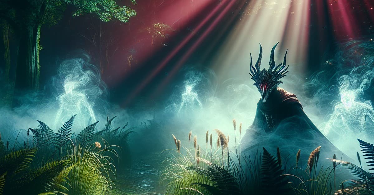 Crimson Desert's Secret Fix for Endgame Enemy Shortage