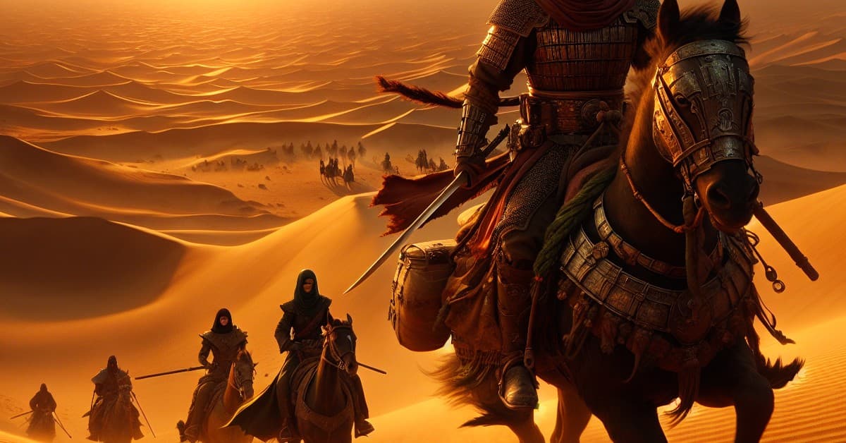 Crimson Desert Update: Bigger Storage and Improved Movement Controls