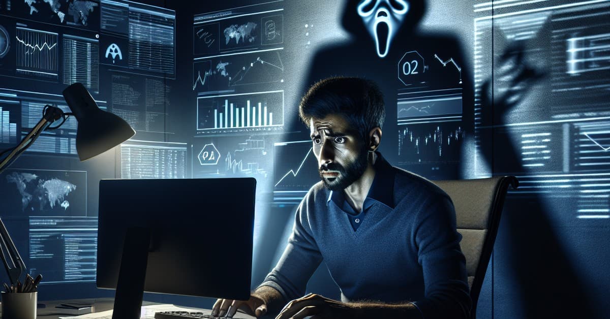 Cybercrime Complaints Surge to Over 1 Million in 2025