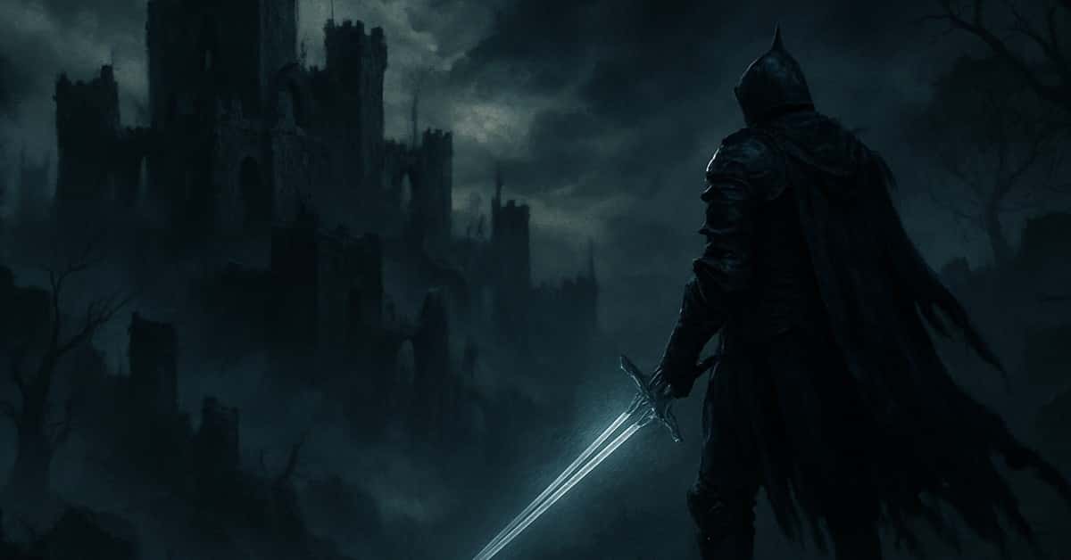 Dark Souls 3: A Timeless Masterpiece That Refuses to Fade