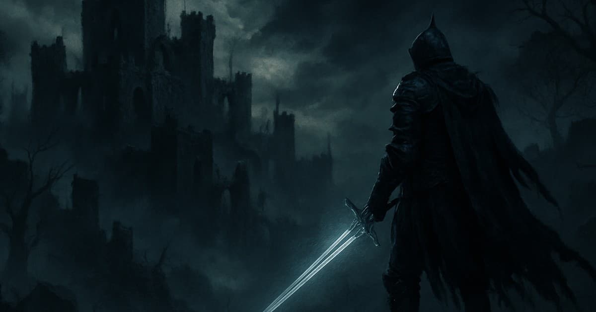 Dark Souls 3: A Timeless Masterpiece That Refuses to Fade