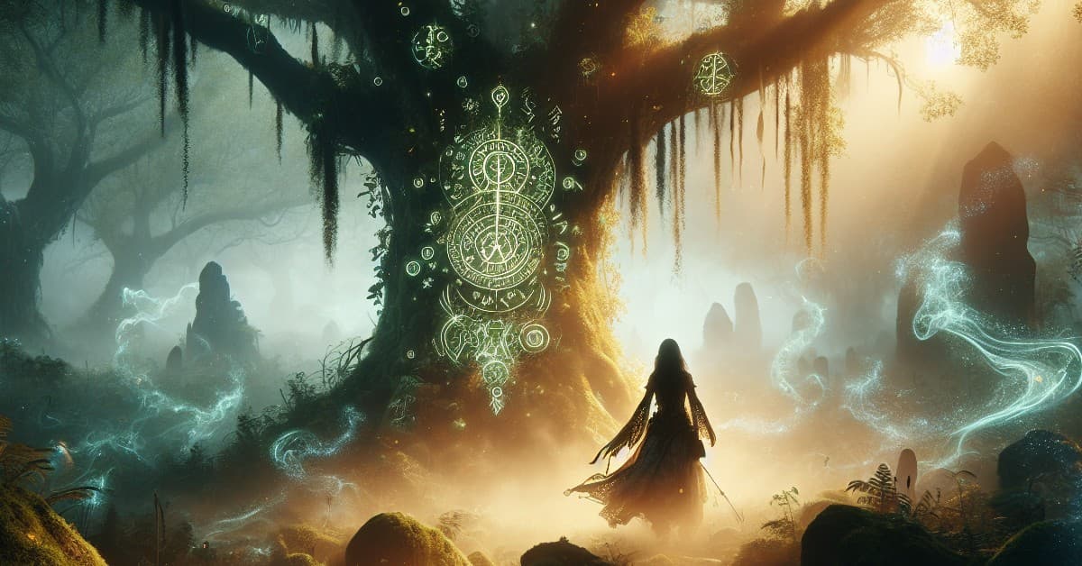 Datamined Elden Ring Cutscene Reveals Miquella's Origins