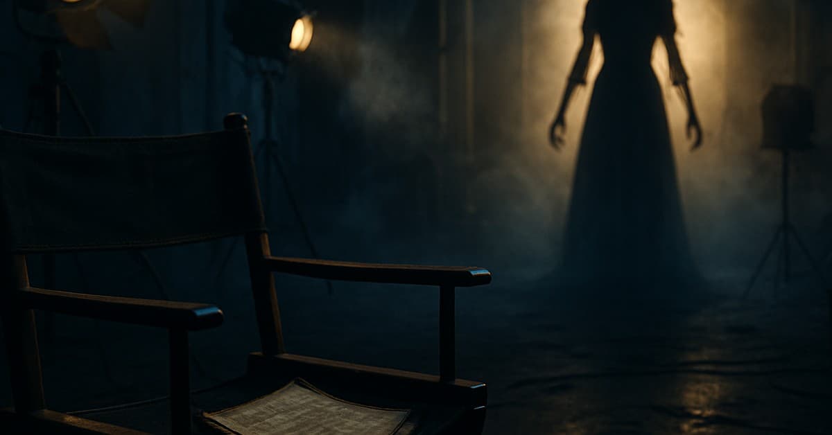 David Lowery Breaks Down Key Scenes from A24's Mother Mary