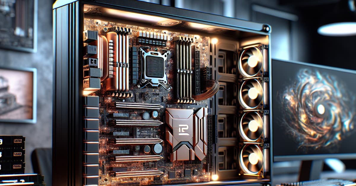 DDR3 Motherboards See Resurgence Amid RAM Crisis