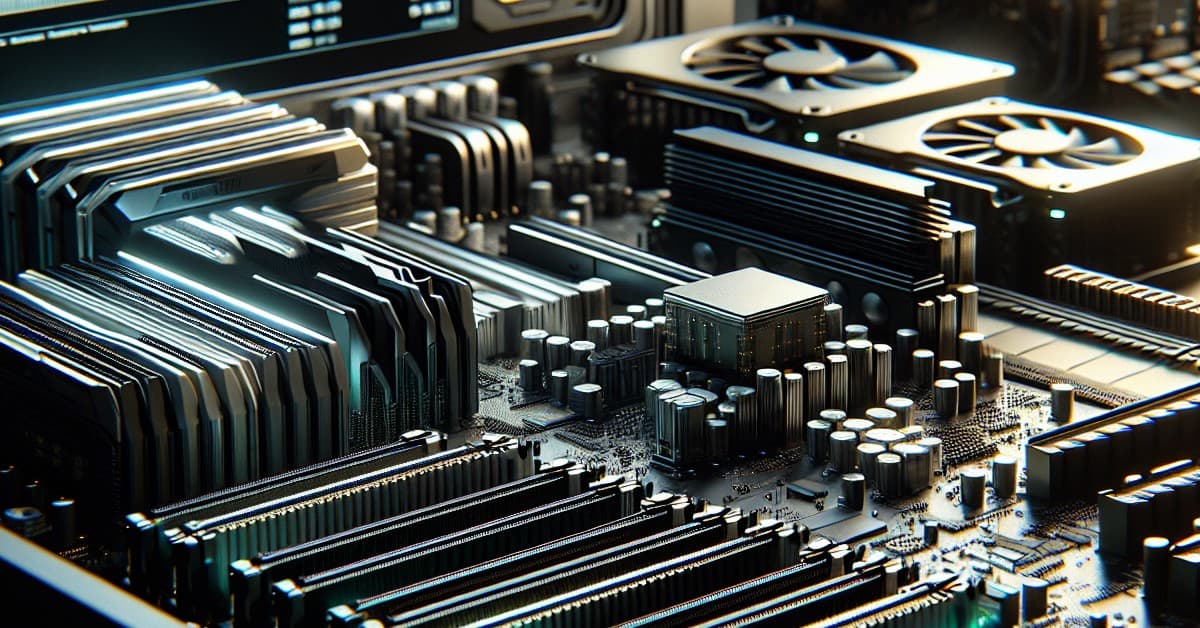 DDR4 and DDR5 Prices Drop Slightly Amid Ongoing RAM Crisis