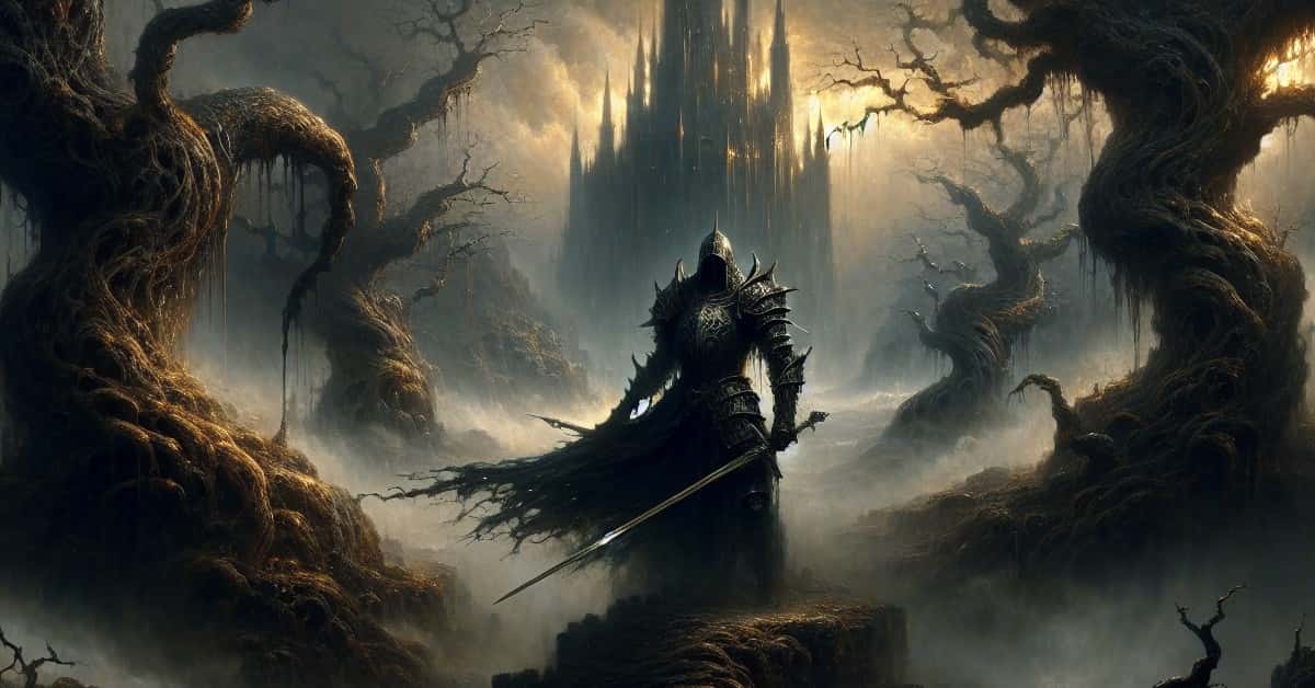 Dead by Daylight Devs Envision Soulslike Spinoff Inspired by Elden Ring