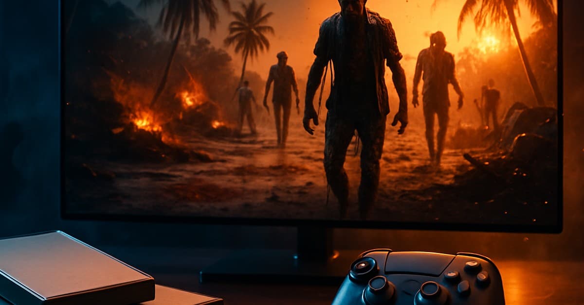 Dead Island 2 And All DLC Is Just $7 On Steam