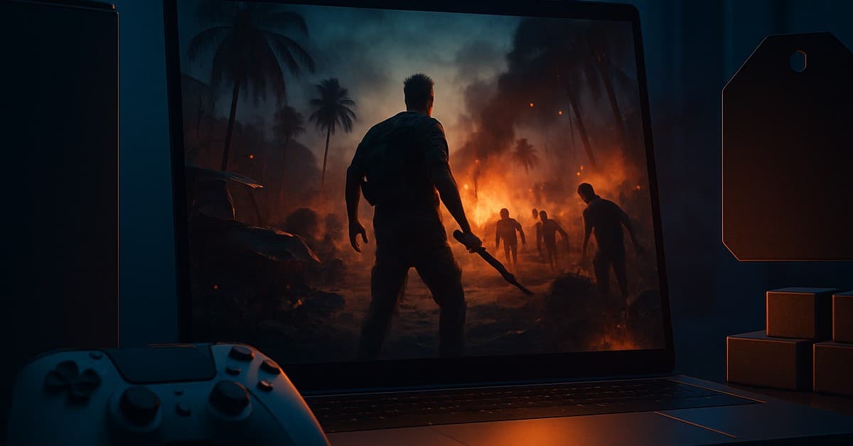 Dead Island 2 and DLC Drop to $7 on Steam