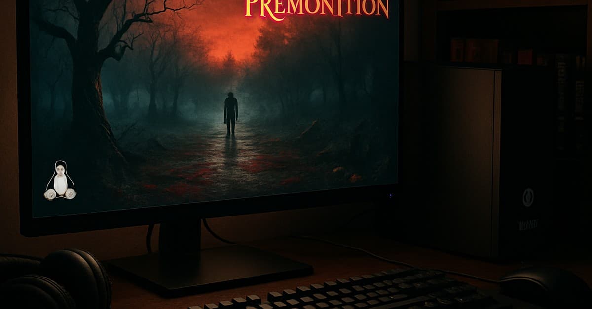 Deadly Premonition Now Playable on Linux with Proton 11 Beta