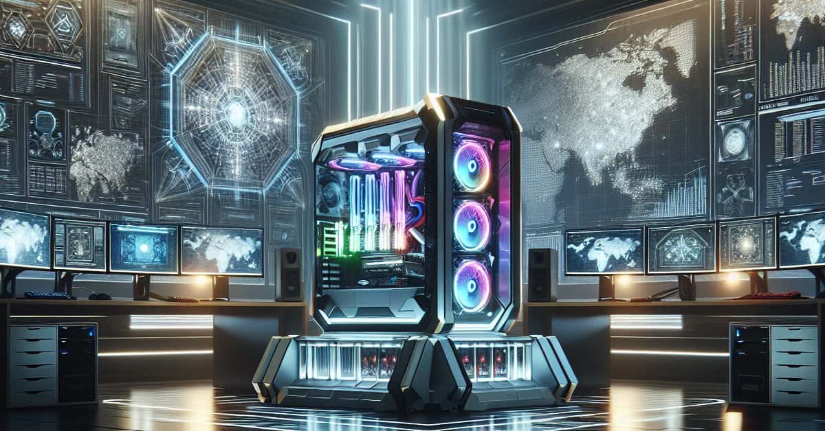 Dell Predicts Dramatic Increase in RAM Demand Due to AI