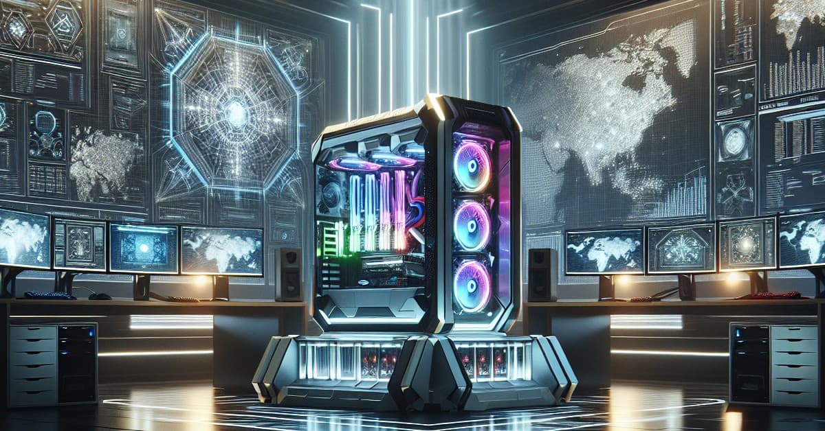 Dell Predicts Dramatic Increase in RAM Demand Due to AI