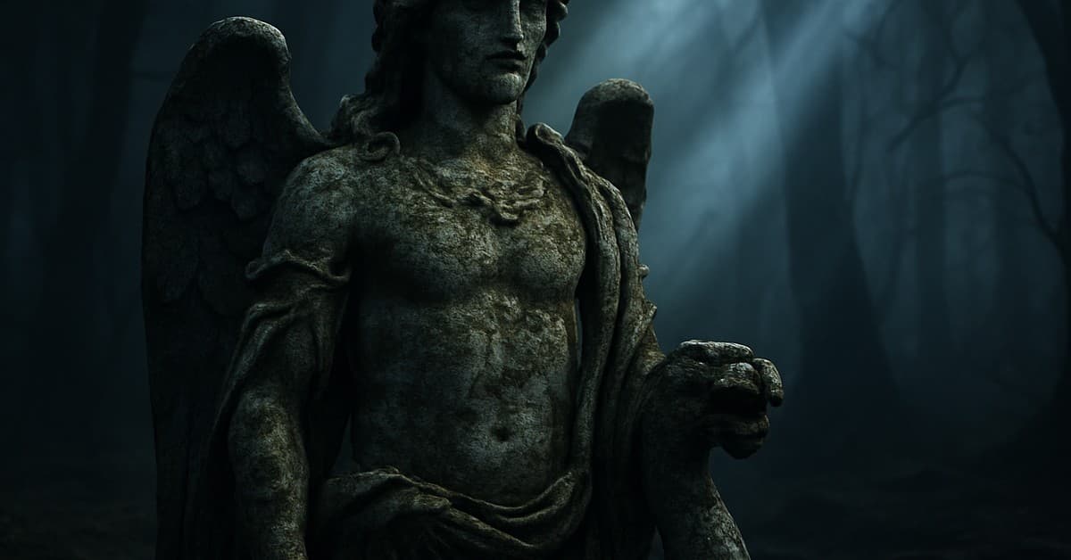Diablo 4 Chronicles of Creation: Explore the Weathered Statue