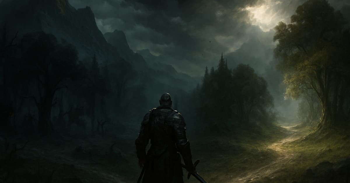 Diablo 4: Exploring Choices and Fate in Sanctuary