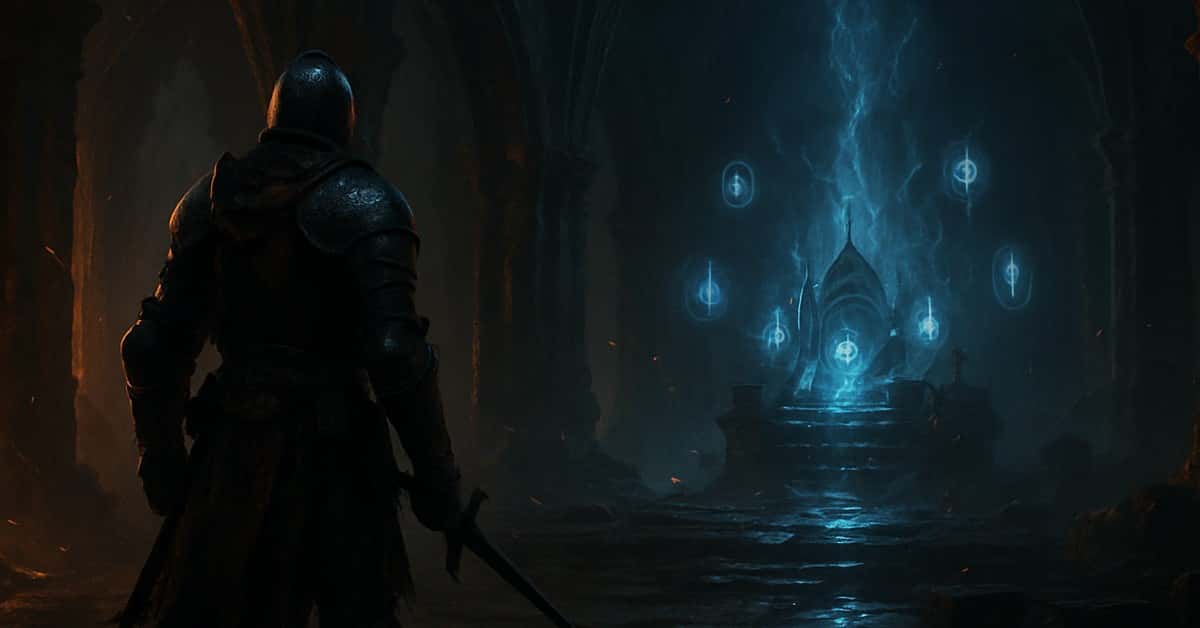 Diablo 4 Is Bringing Back a Fan-Favorite Feature