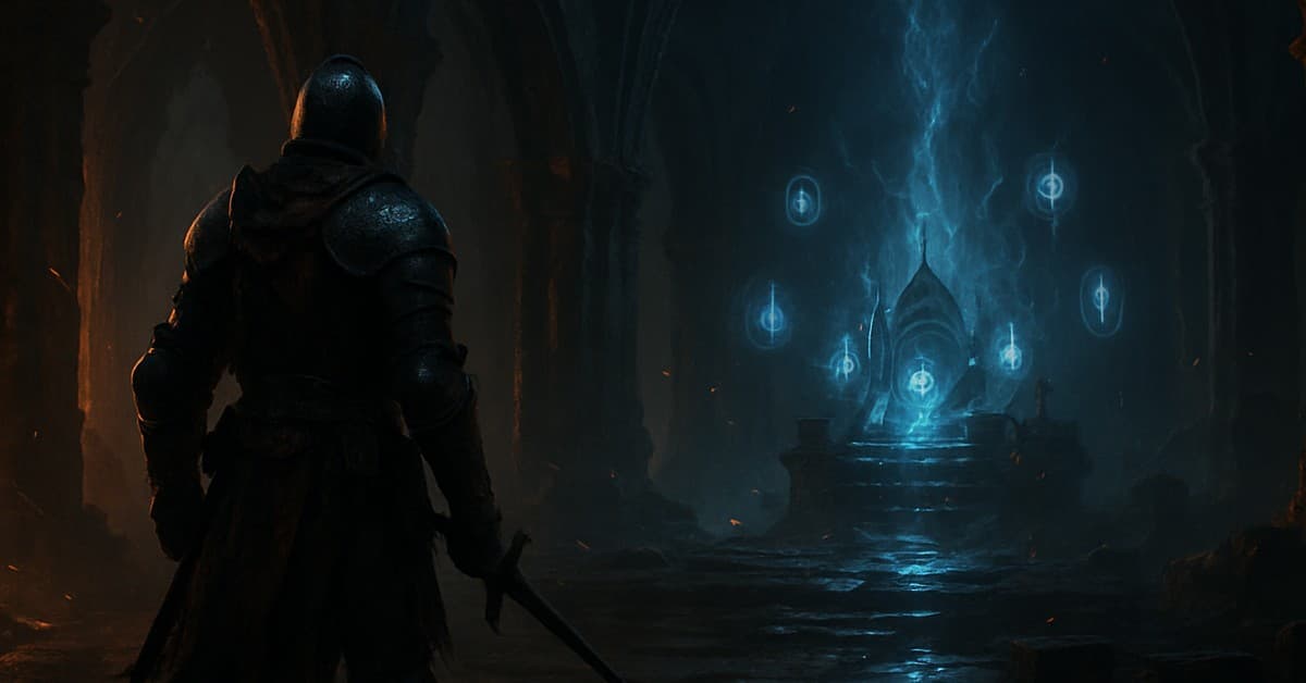 Diablo 4 Is Bringing Back a Fan-Favorite Feature