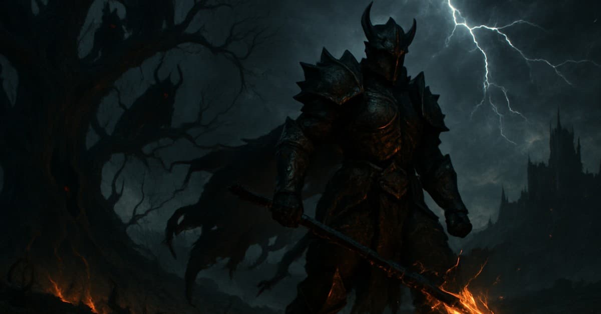 Diablo 4: Lord of Hatred Global Release Times and Details
