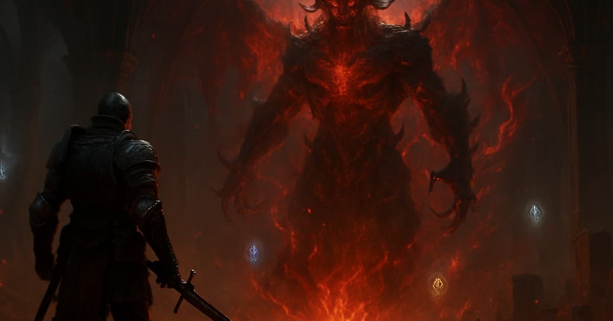 Diablo 4: Lord of Hatred Review: Blizzard’s Best Expansion Yet