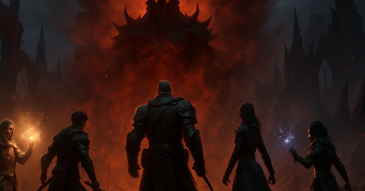 Diablo 4: Lord of Hatred Review: Blizzard’s Best Expansion Yet