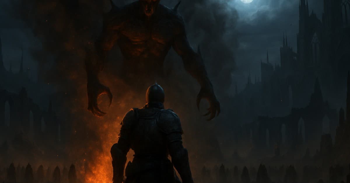 Diablo 4: Lord of Hatred Review: Story Shines, Grind Stalls
