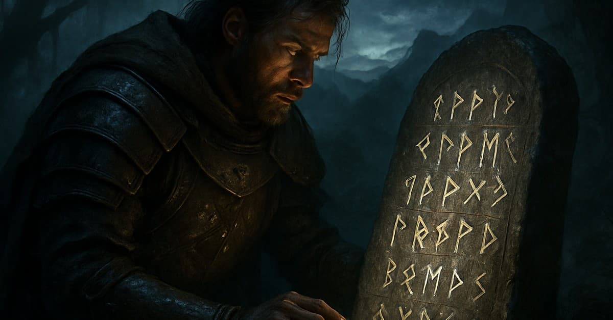 Diablo 4: Path of Riddles Puzzle Solutions Revealed