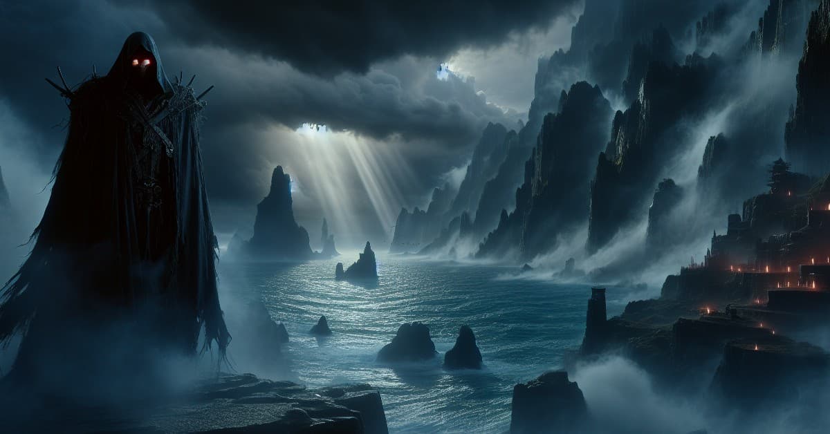 Diablo 4's Lord of Hatred Expansion: Prequel Novel Revealed