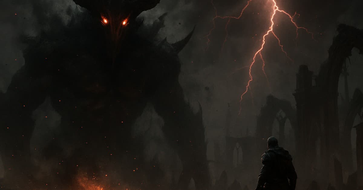 Diablo 4 Season of Reckoning Skips New Mechanics for Lord of Hatred
