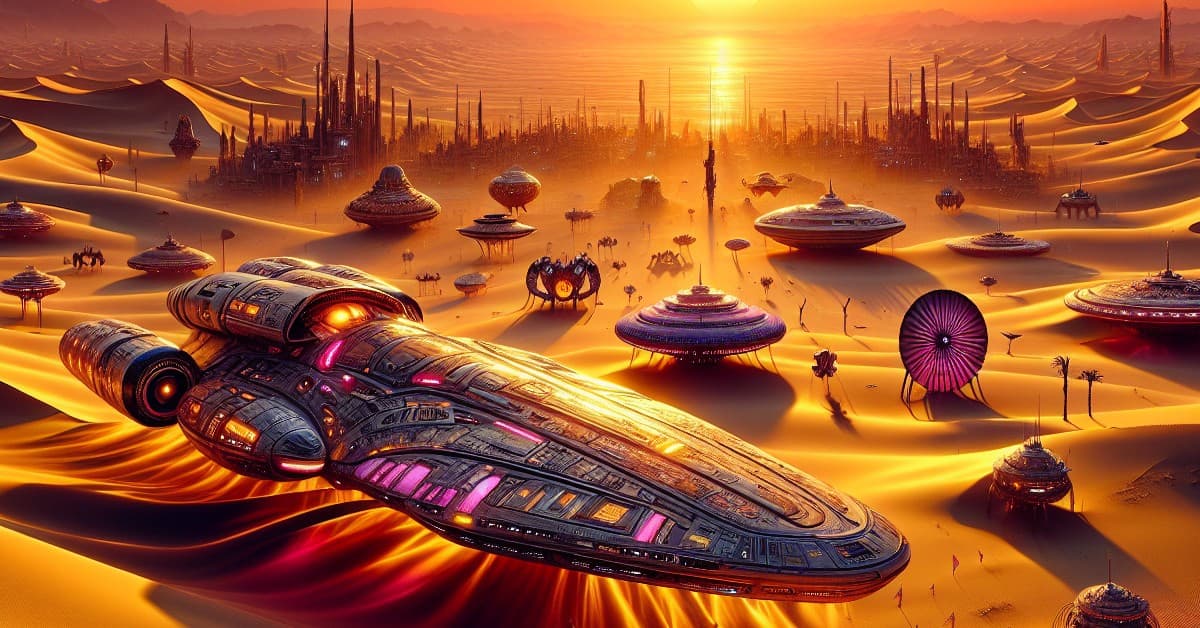 Discover All New Ship Types in Soulmask's Shifting Sands