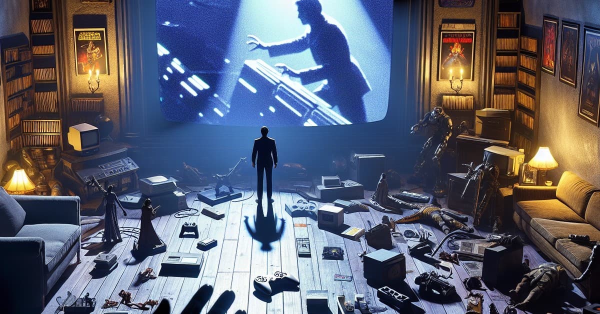 Disney Pulls Classic Games from Steam, Including Star Wars Titles