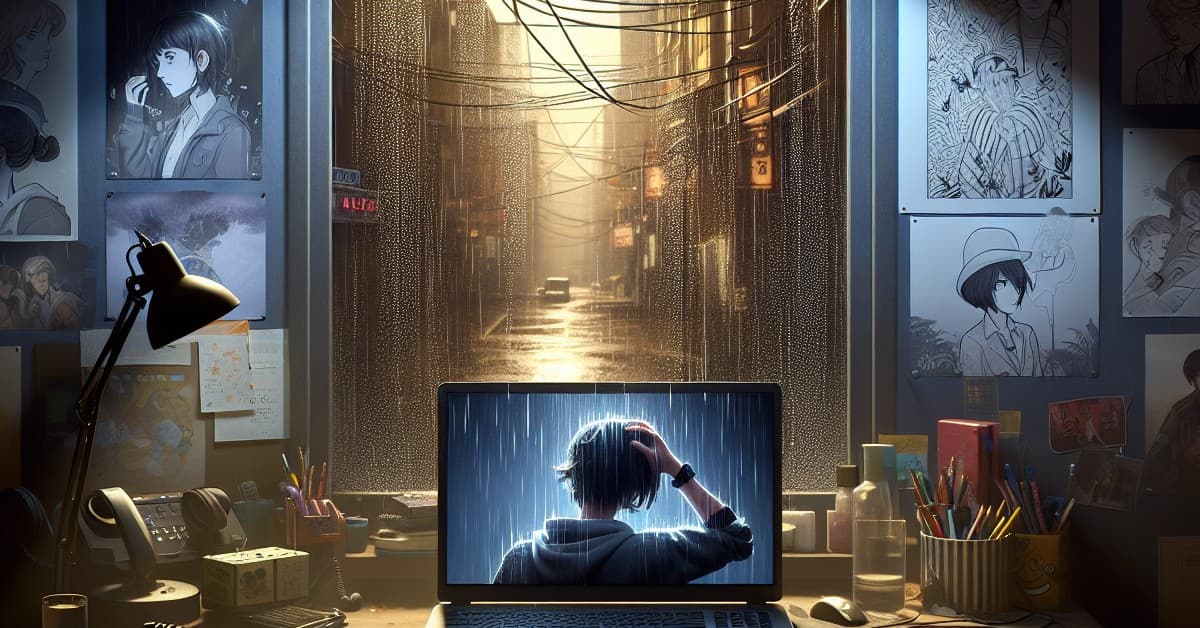 Doki Doki Literature Club Removed from Google Play Store