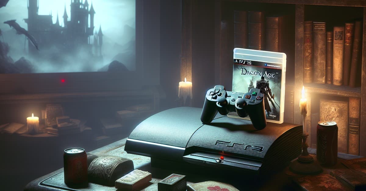 Dragon Age: Inquisition Servers Going Offline After 12 Years