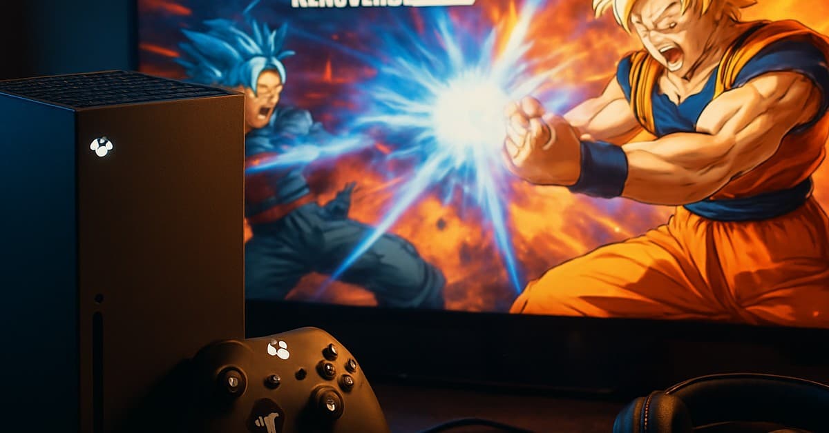 Dragon Ball Xenoverse 2 Leaves Xbox Game Pass Next Week