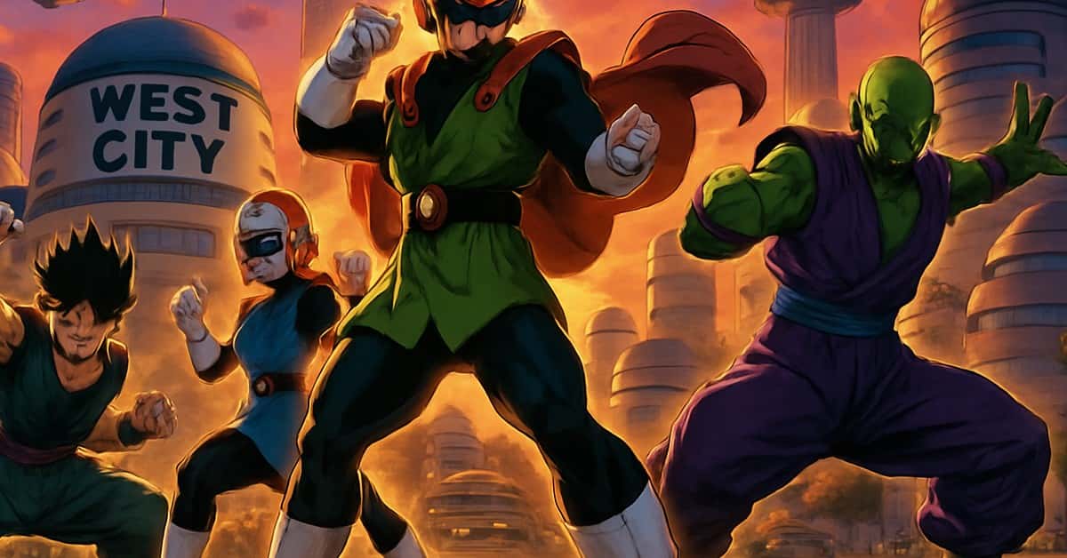 Dragon Ball Xenoverse 3 Announced for PC and Consoles with Trailer