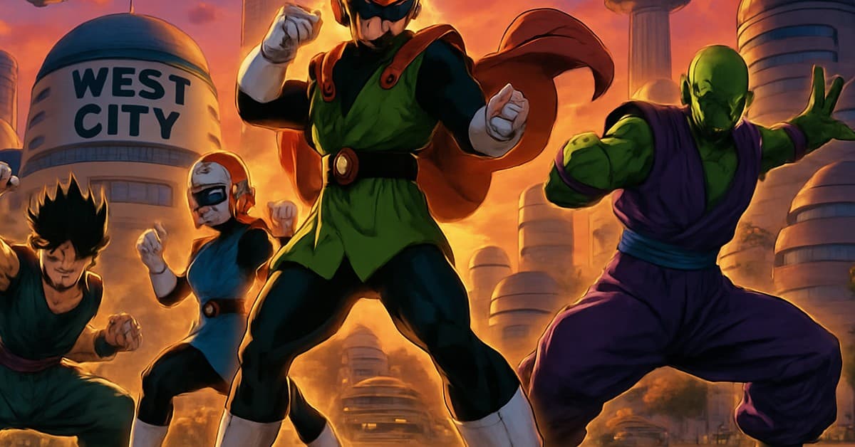 Dragon Ball Xenoverse 3 Announced for PC and Consoles with Trailer