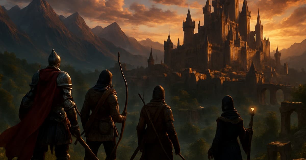 Dragon’s Dogma 2: Exciting New Update and Major DLC Anticipated